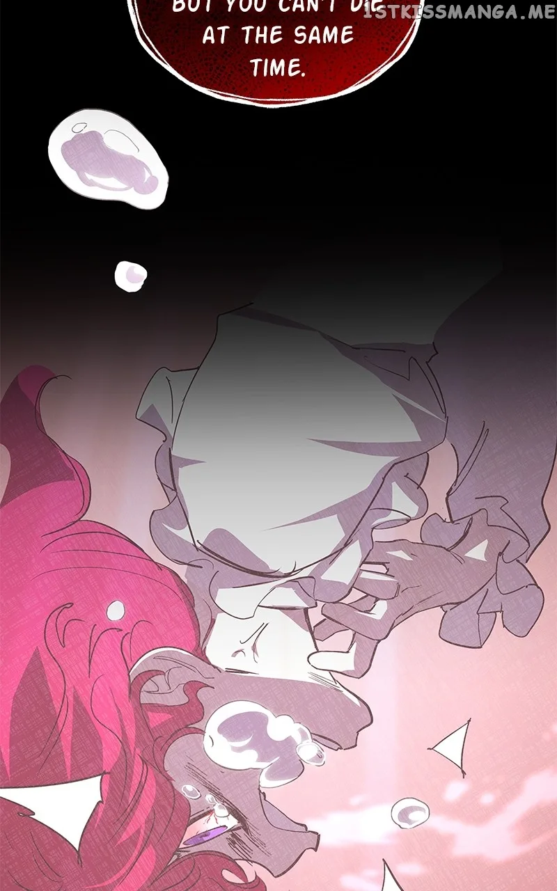 Filiarose – The Crown of Thorns Prophecy Chapter 77 page 62