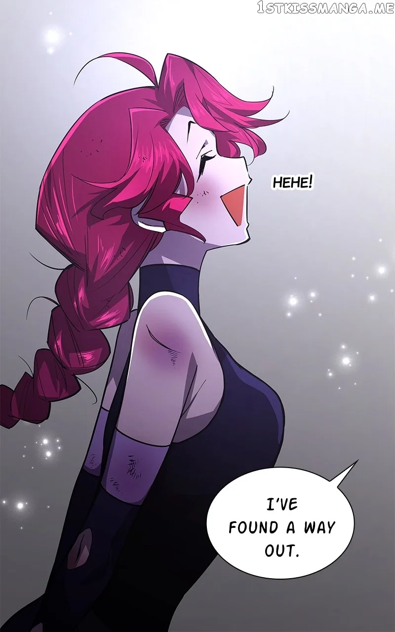 Filiarose – The Crown of Thorns Prophecy Chapter 77 page 18