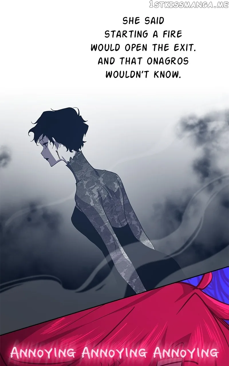 Filiarose – The Crown of Thorns Prophecy Chapter 77 page 20