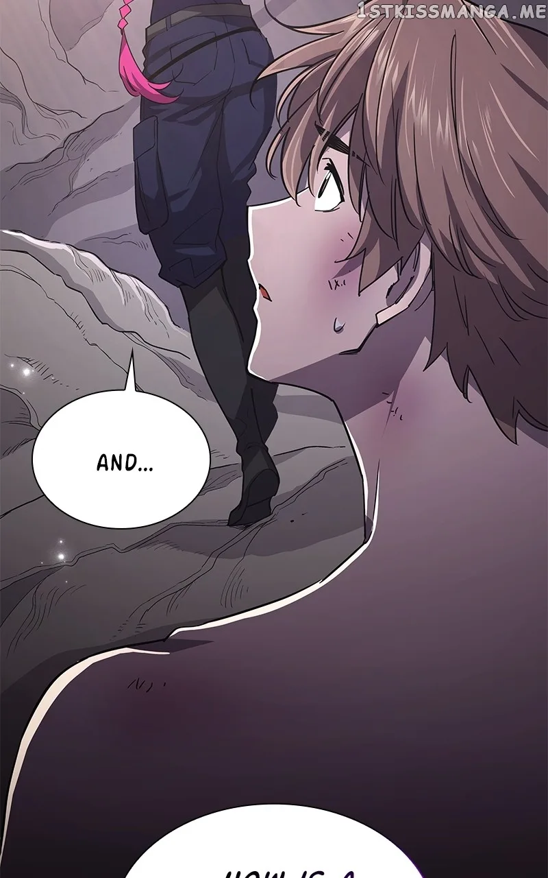 Filiarose – The Crown of Thorns Prophecy Chapter 77 page 53
