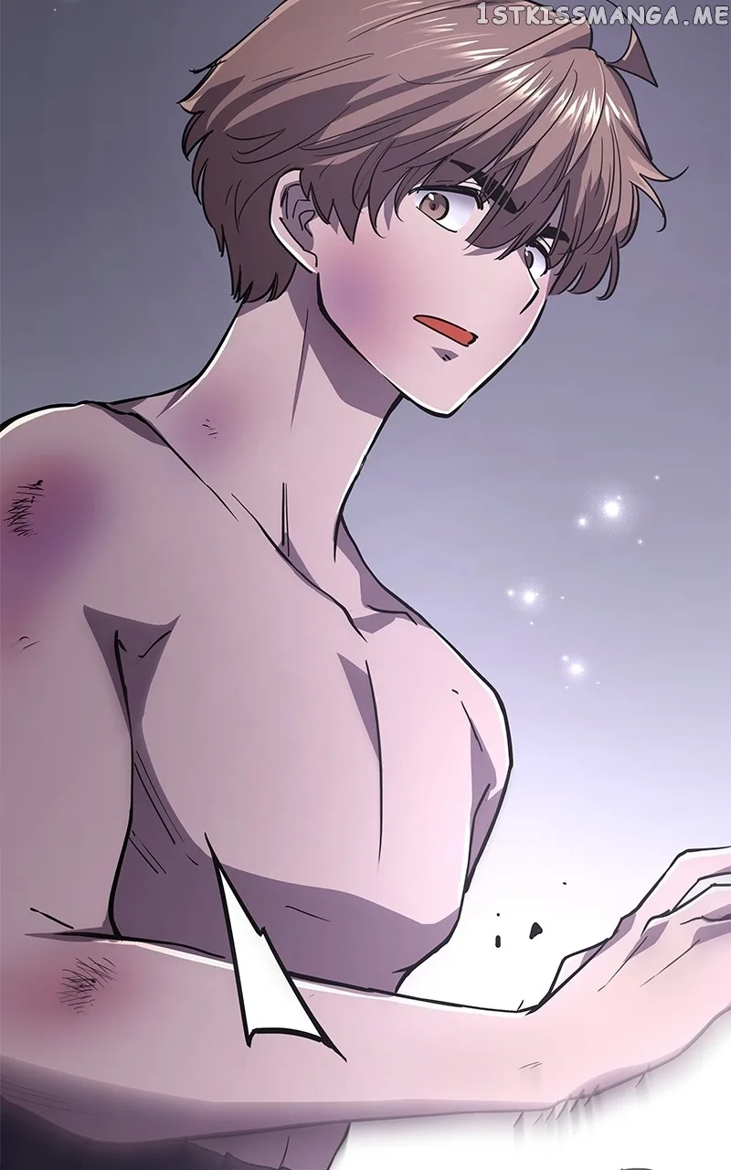 Filiarose – The Crown of Thorns Prophecy Chapter 77 page 31
