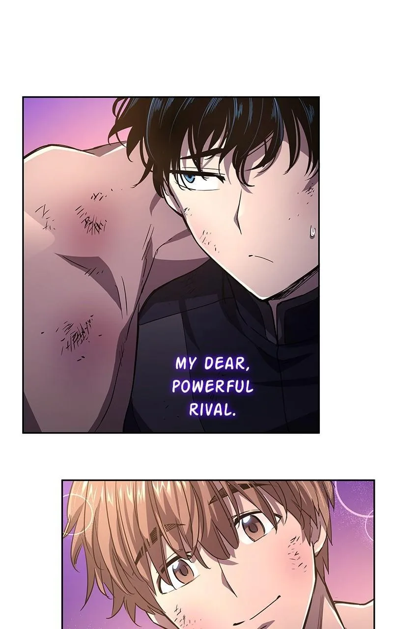 Filiarose – The Crown of Thorns Prophecy Chapter 79 page 9