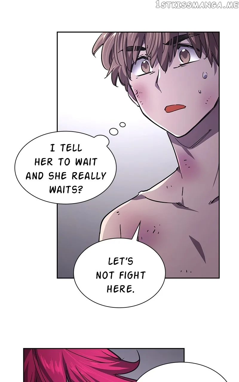 Filiarose – The Crown of Thorns Prophecy Chapter 77 page 15