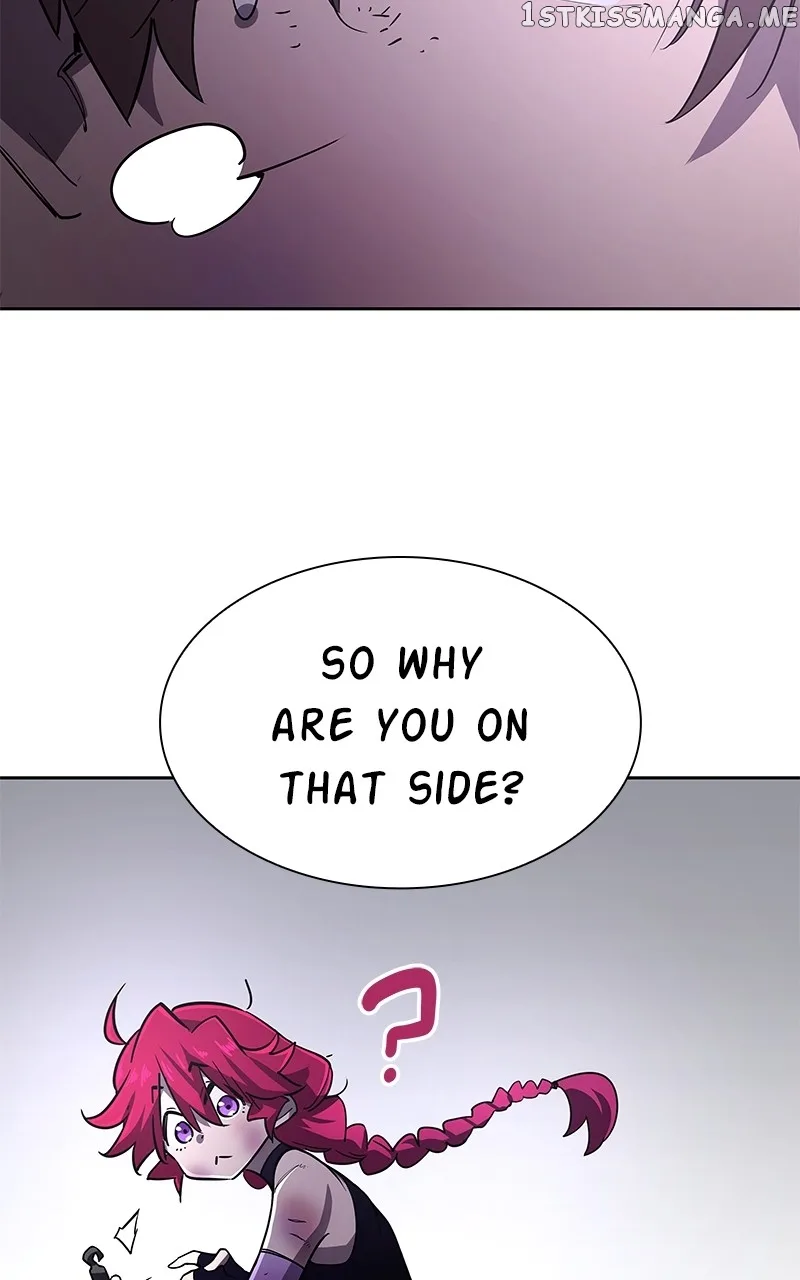 Filiarose – The Crown of Thorns Prophecy Chapter 77 page 34