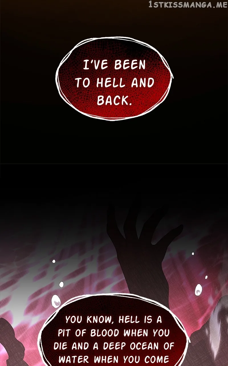 Filiarose – The Crown of Thorns Prophecy Chapter 77 page 60