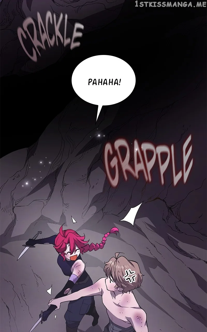 Filiarose – The Crown of Thorns Prophecy Chapter 77 page 29