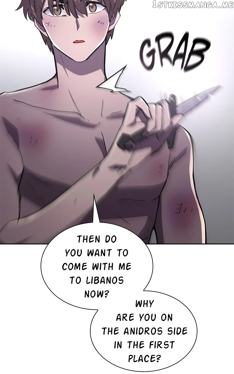 Filiarose – The Crown of Thorns Prophecy Chapter 77 page 43