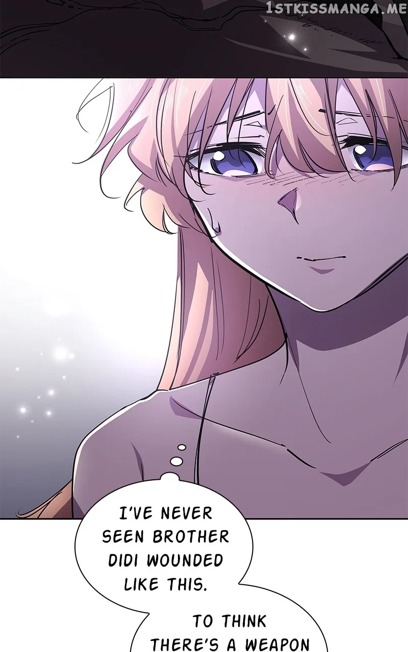 Filiarose – The Crown of Thorns Prophecy Chapter 75 page 20
