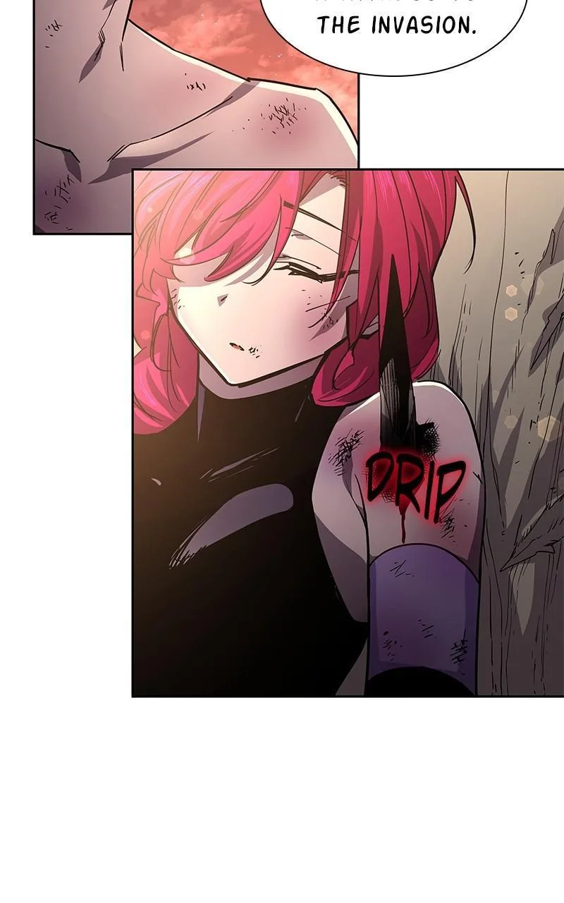 Filiarose – The Crown of Thorns Prophecy Chapter 79 page 6