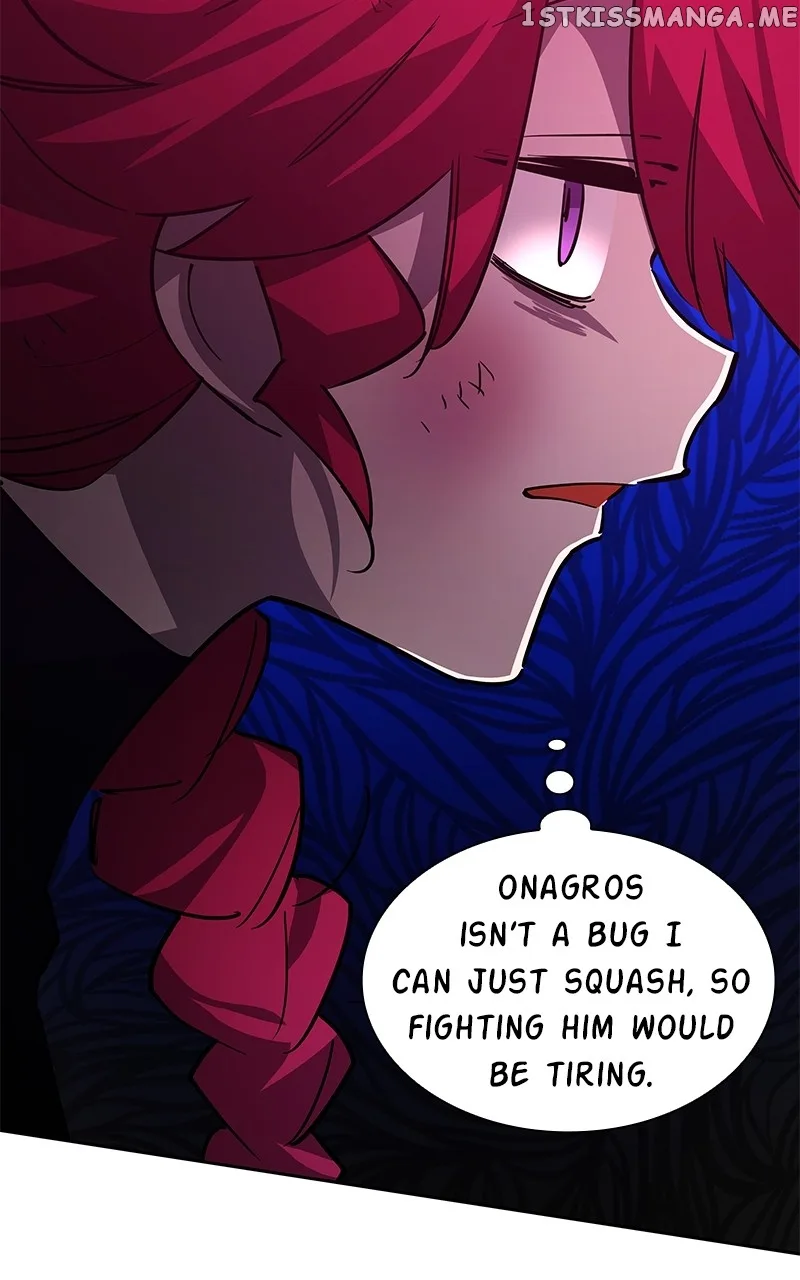 Filiarose – The Crown of Thorns Prophecy Chapter 77 page 21