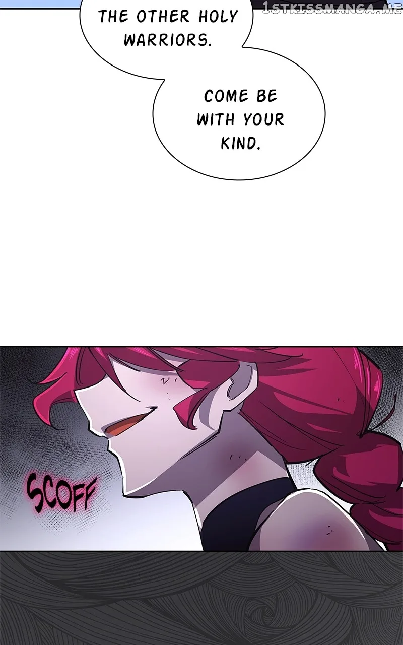 Filiarose – The Crown of Thorns Prophecy Chapter 77 page 49
