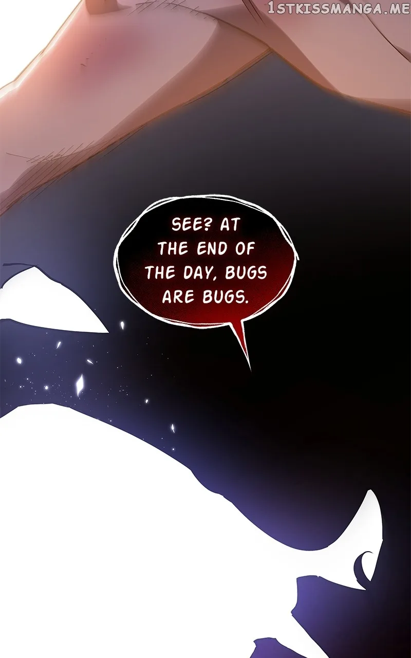 Filiarose – The Crown of Thorns Prophecy Chapter 77 page 78