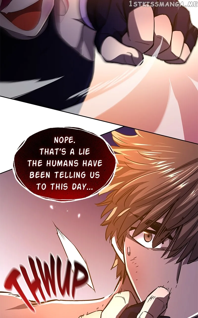 Filiarose – The Crown of Thorns Prophecy Chapter 77 page 74