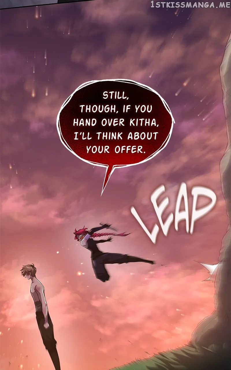 Filiarose – The Crown of Thorns Prophecy Chapter 77 page 81