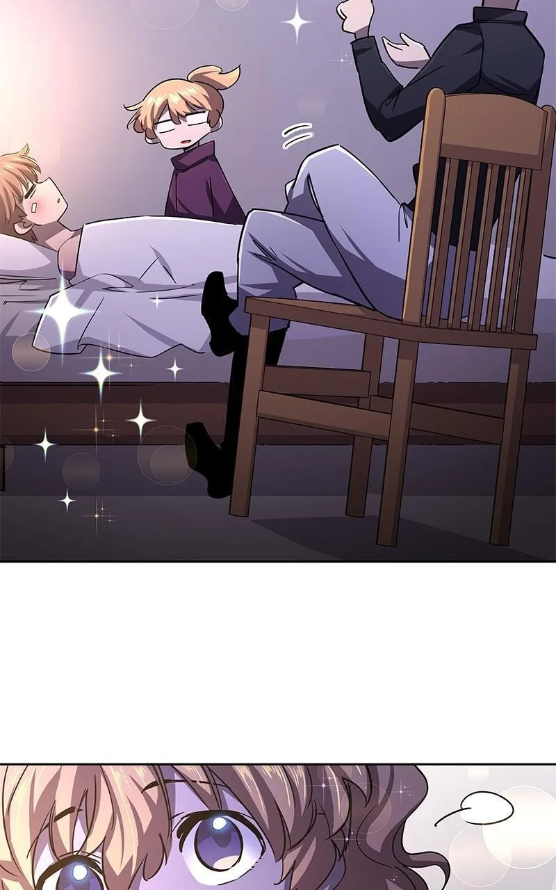 Filiarose – The Crown of Thorns Prophecy Chapter 79 page 82
