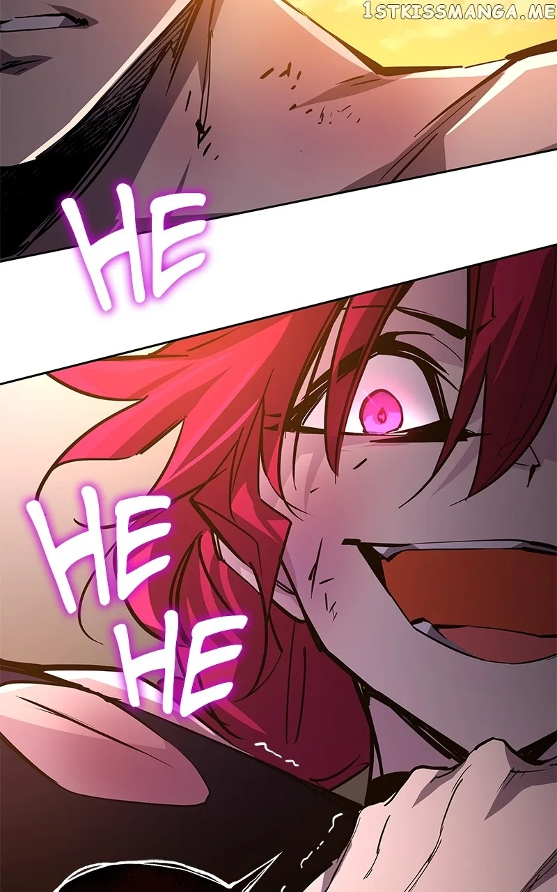 Filiarose – The Crown of Thorns Prophecy Chapter 77 page 85