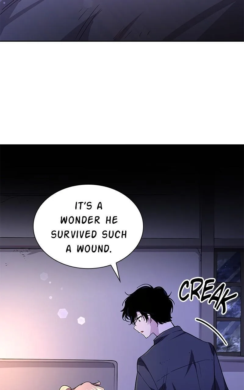 Filiarose – The Crown of Thorns Prophecy Chapter 79 page 74