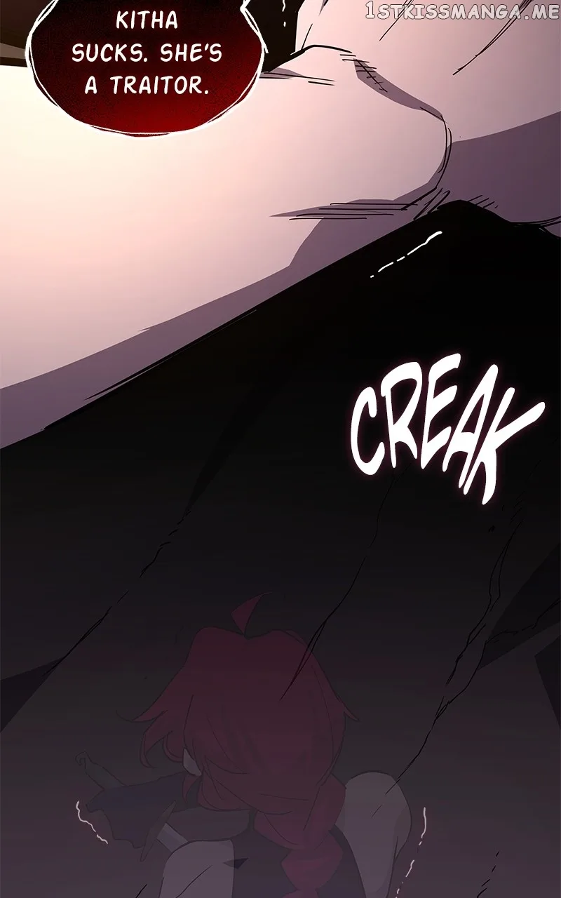 Filiarose – The Crown of Thorns Prophecy Chapter 77 page 86