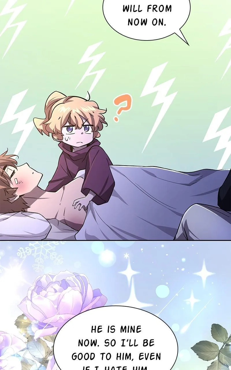 Filiarose – The Crown of Thorns Prophecy Chapter 79 page 79