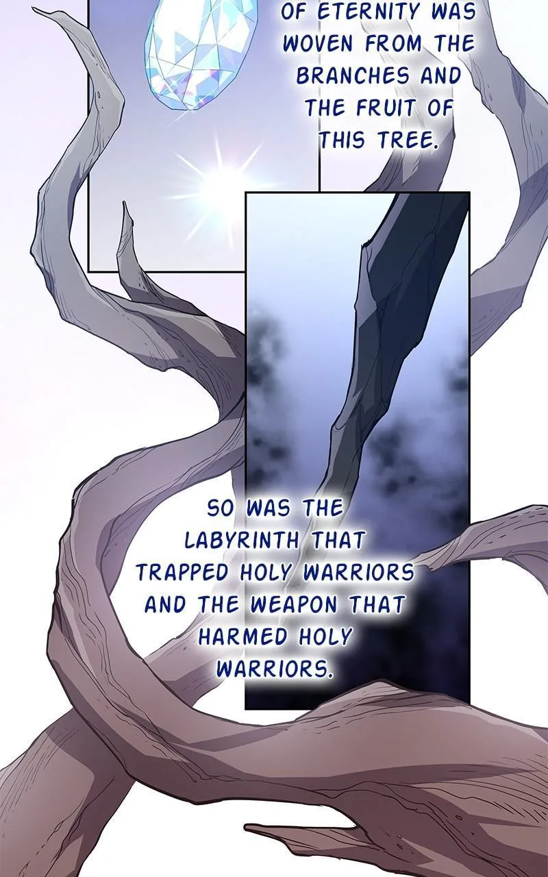 Filiarose – The Crown of Thorns Prophecy Chapter 79 page 31