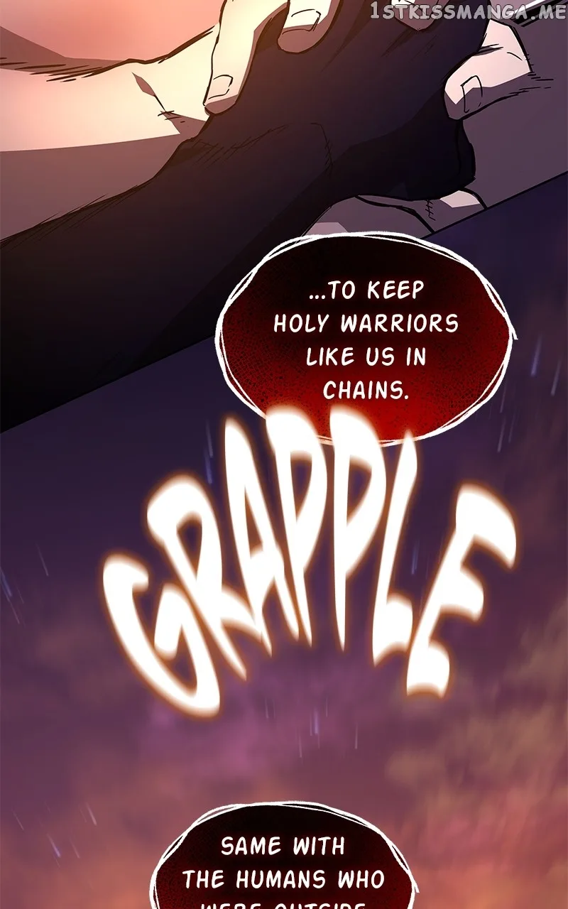 Filiarose – The Crown of Thorns Prophecy Chapter 77 page 75