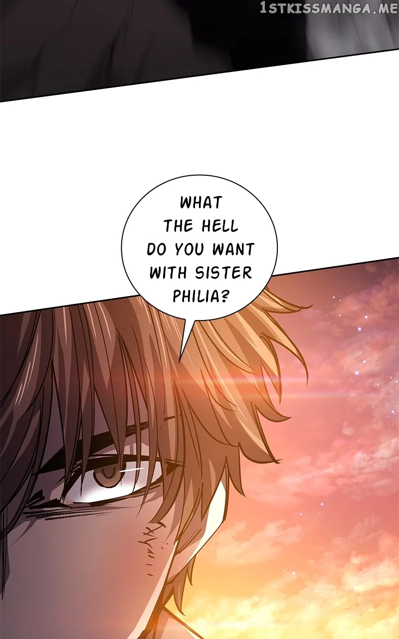 Filiarose – The Crown of Thorns Prophecy Chapter 77 page 84