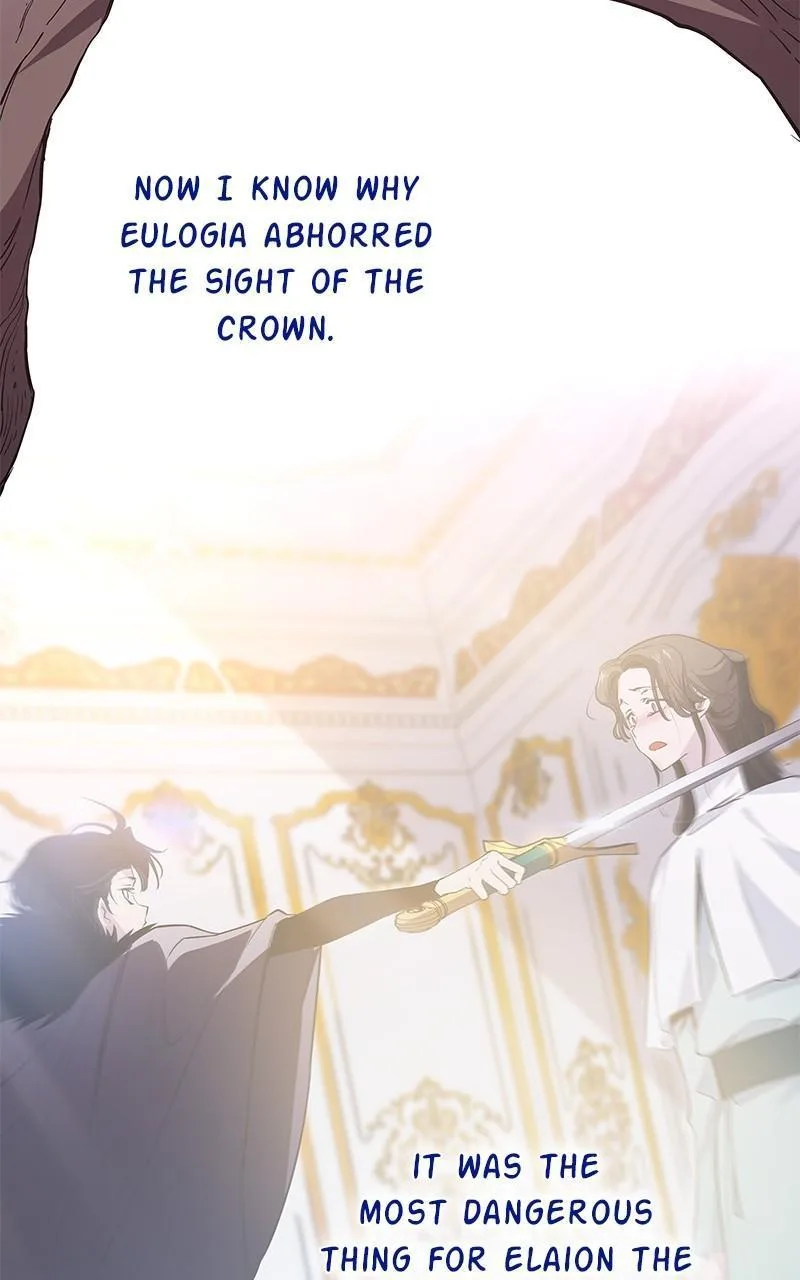 Filiarose – The Crown of Thorns Prophecy Chapter 79 page 32