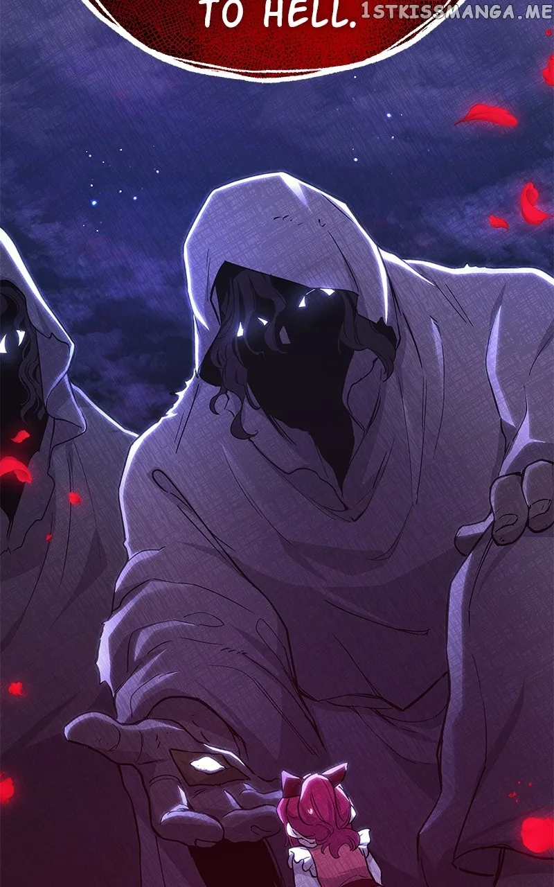 Filiarose – The Crown of Thorns Prophecy Chapter 77 page 68