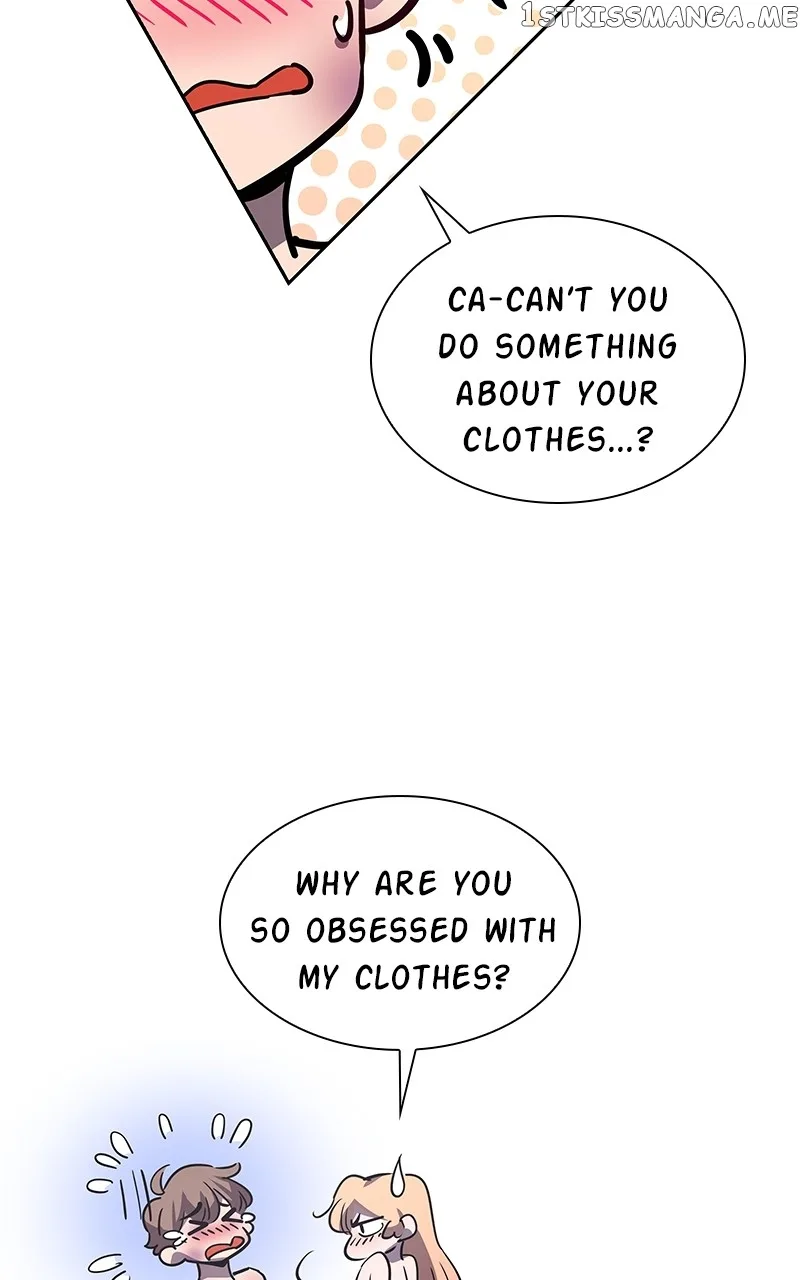 Filiarose – The Crown of Thorns Prophecy Chapter 75 page 39
