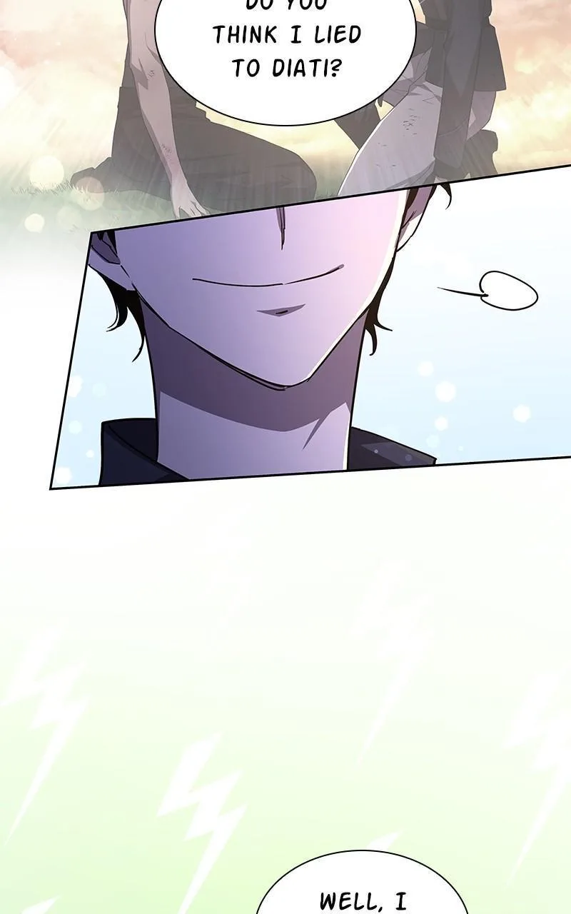 Filiarose – The Crown of Thorns Prophecy Chapter 79 page 78