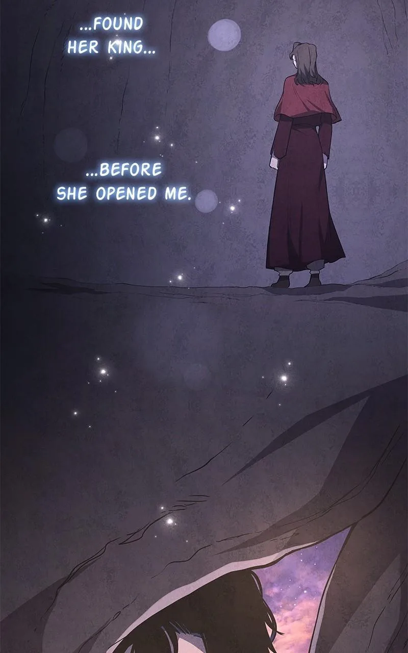 Filiarose – The Crown of Thorns Prophecy Chapter 79 page 63