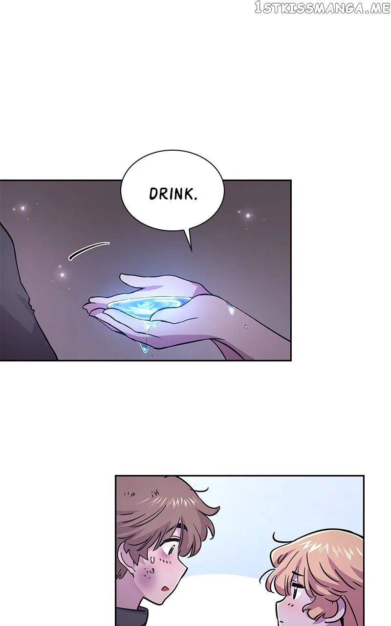 Filiarose – The Crown of Thorns Prophecy Chapter 75 page 26