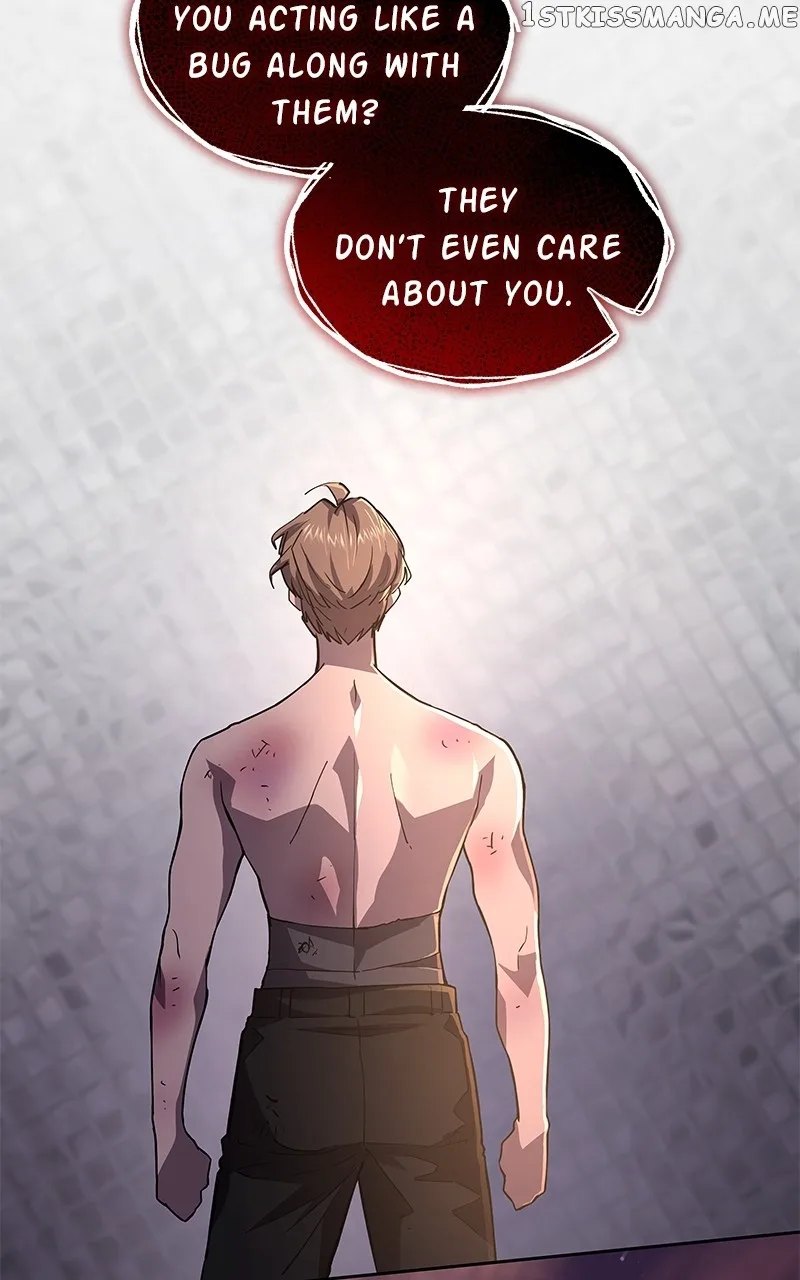 Filiarose – The Crown of Thorns Prophecy Chapter 77 page 80