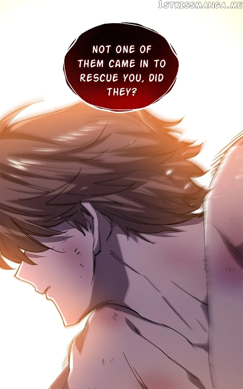 Filiarose – The Crown of Thorns Prophecy Chapter 77 page 77