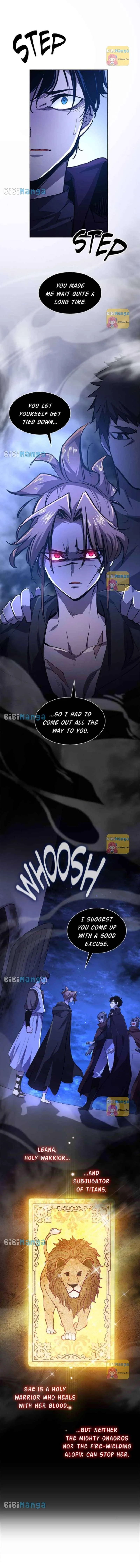 Filiarose – The Crown of Thorns Prophecy Chapter 80 page 9