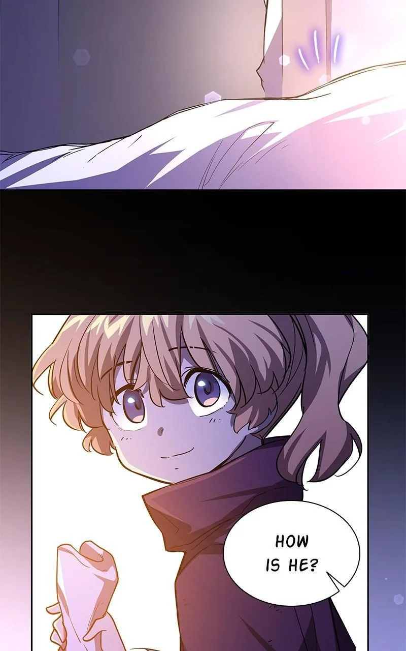 Filiarose – The Crown of Thorns Prophecy Chapter 79 page 72