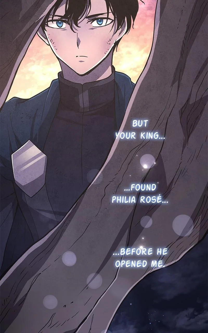 Filiarose – The Crown of Thorns Prophecy Chapter 79 page 64