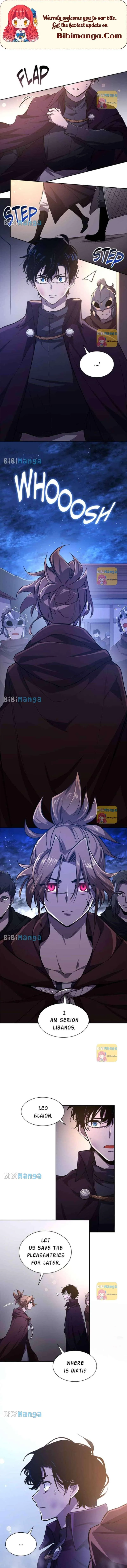 Filiarose – The Crown of Thorns Prophecy Chapter 80 page 3