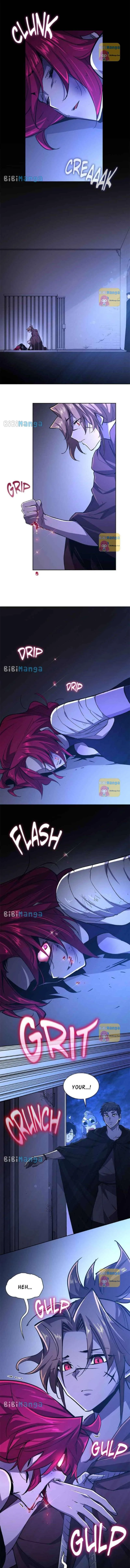 Filiarose – The Crown of Thorns Prophecy Chapter 80 page 6