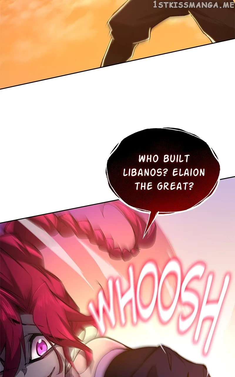 Filiarose – The Crown of Thorns Prophecy Chapter 77 page 73