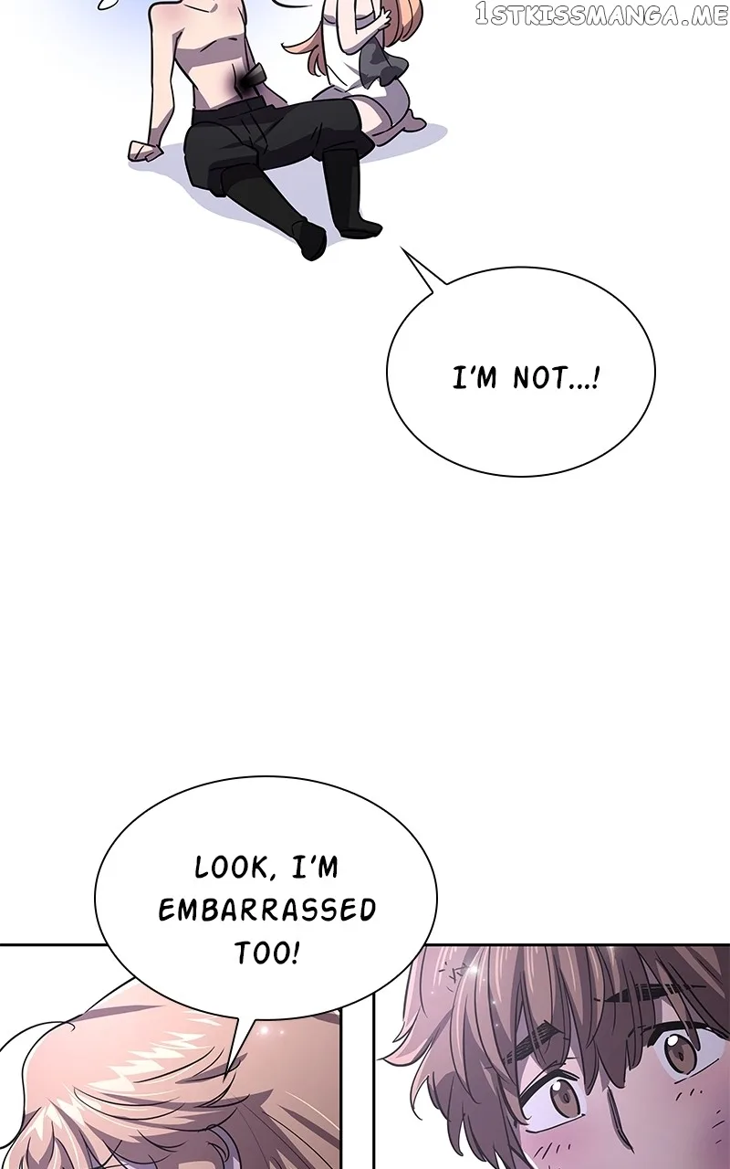 Filiarose – The Crown of Thorns Prophecy Chapter 75 page 40