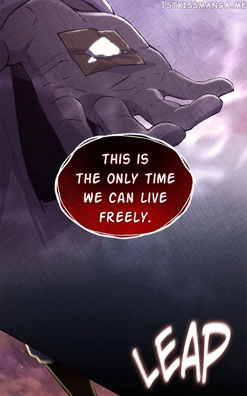 Filiarose – The Crown of Thorns Prophecy Chapter 77 page 70