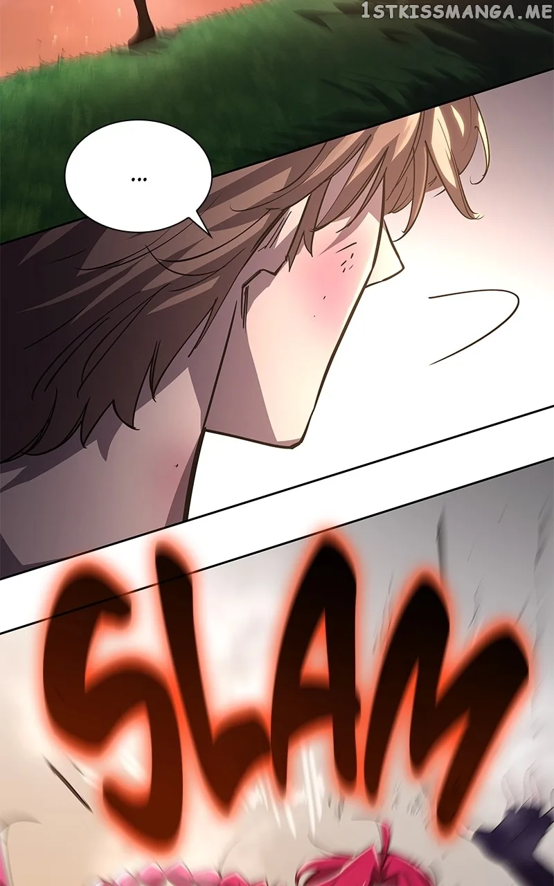 Filiarose – The Crown of Thorns Prophecy Chapter 77 page 82