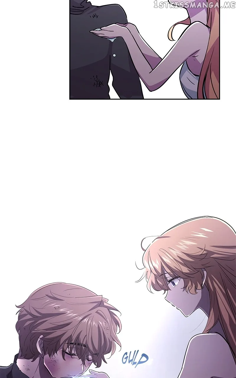 Filiarose – The Crown of Thorns Prophecy Chapter 75 page 27