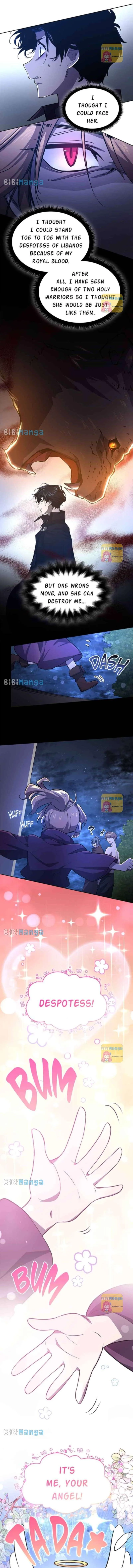 Filiarose – The Crown of Thorns Prophecy Chapter 80 page 10