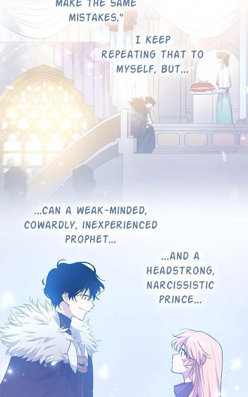 Filiarose – The Crown of Thorns Prophecy Chapter 79 page 40