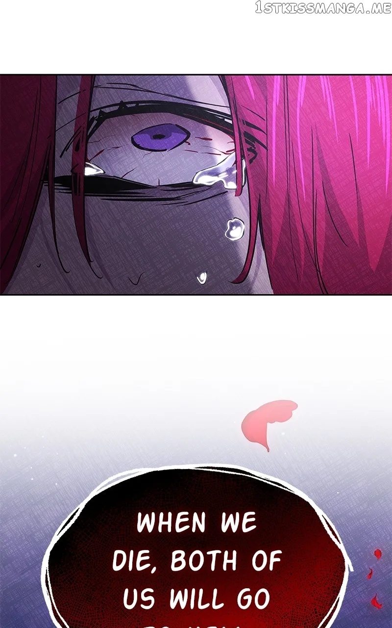 Filiarose – The Crown of Thorns Prophecy Chapter 77 page 67