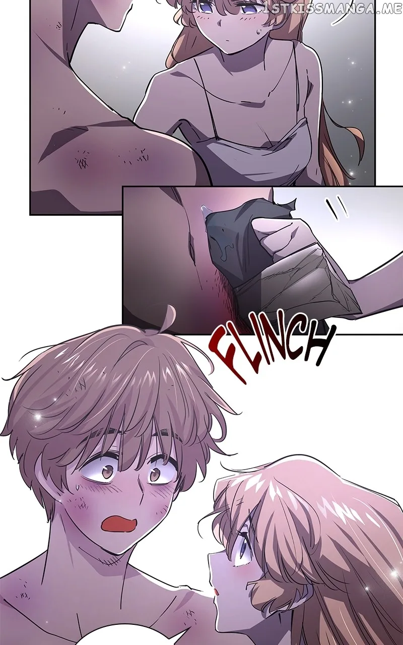 Filiarose – The Crown of Thorns Prophecy Chapter 75 page 36