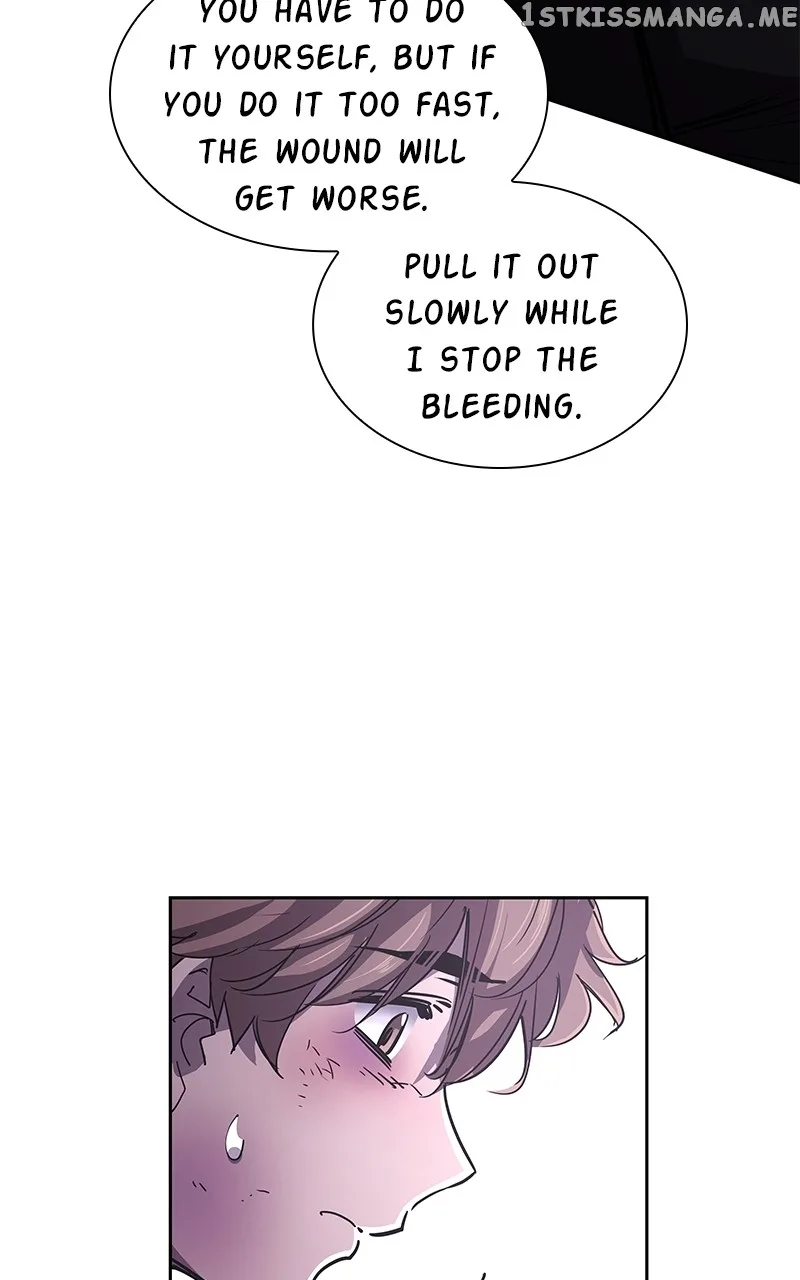 Filiarose – The Crown of Thorns Prophecy Chapter 75 page 49