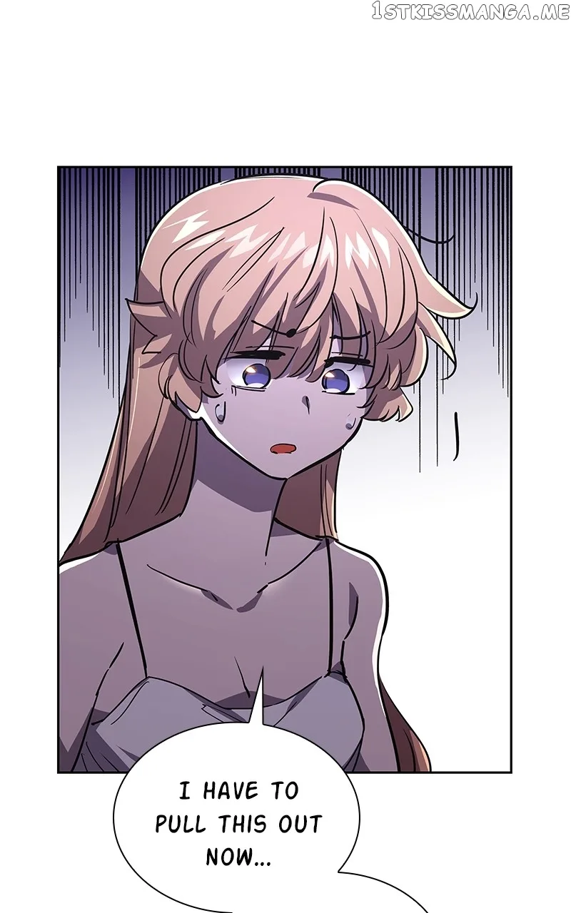Filiarose – The Crown of Thorns Prophecy Chapter 75 page 47